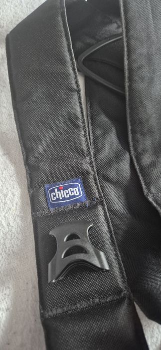 Marsupiu Chicco easy fit
