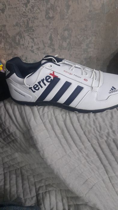 Кросовки адидас terrex оригинал