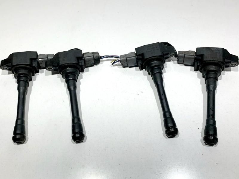 Bobina inductie Nissan Qashqai facelift J10 22448-1KT0A 1.6 benzina HR