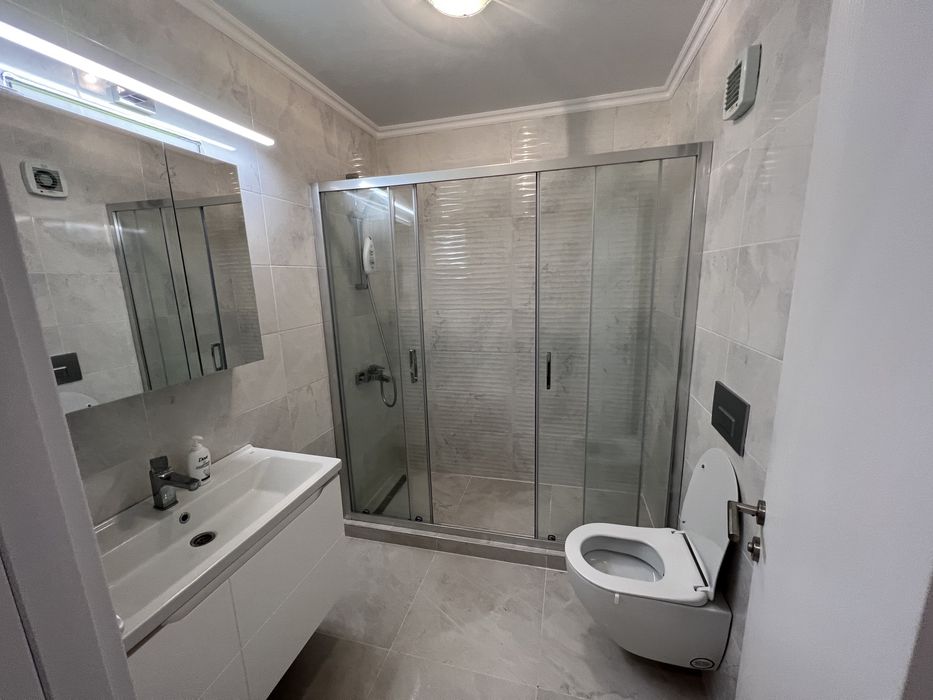 Cazare Mamaia zona Butoaie