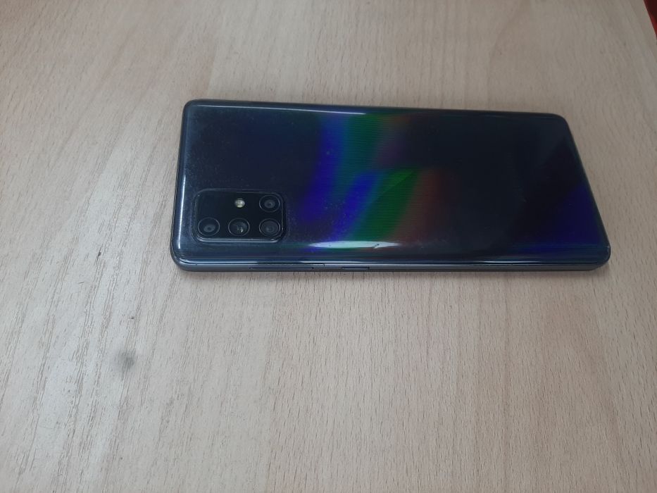 Samsung A71. 128GB.