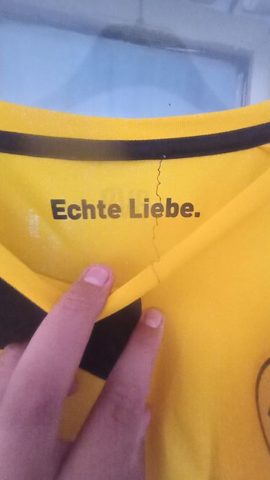 Tricou BVB ( Dortmund)