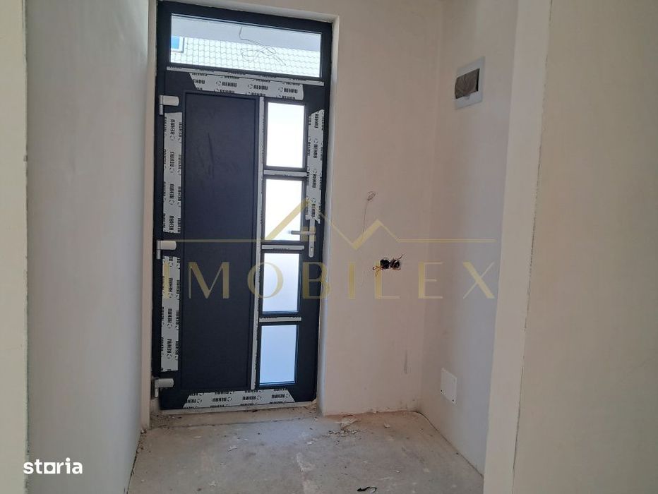 NOU Duplex 120 mp ,TAUTI