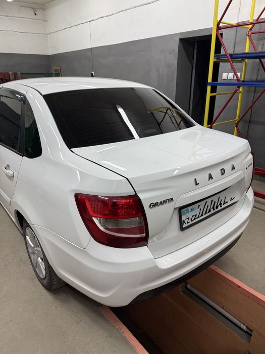 Lada granta fl продам