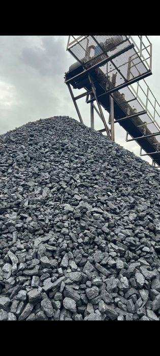 Уголь всех марок доставка по караганде
