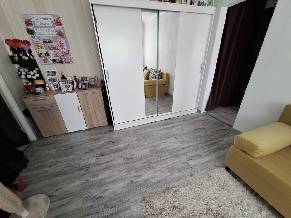 Apartament 2 camere