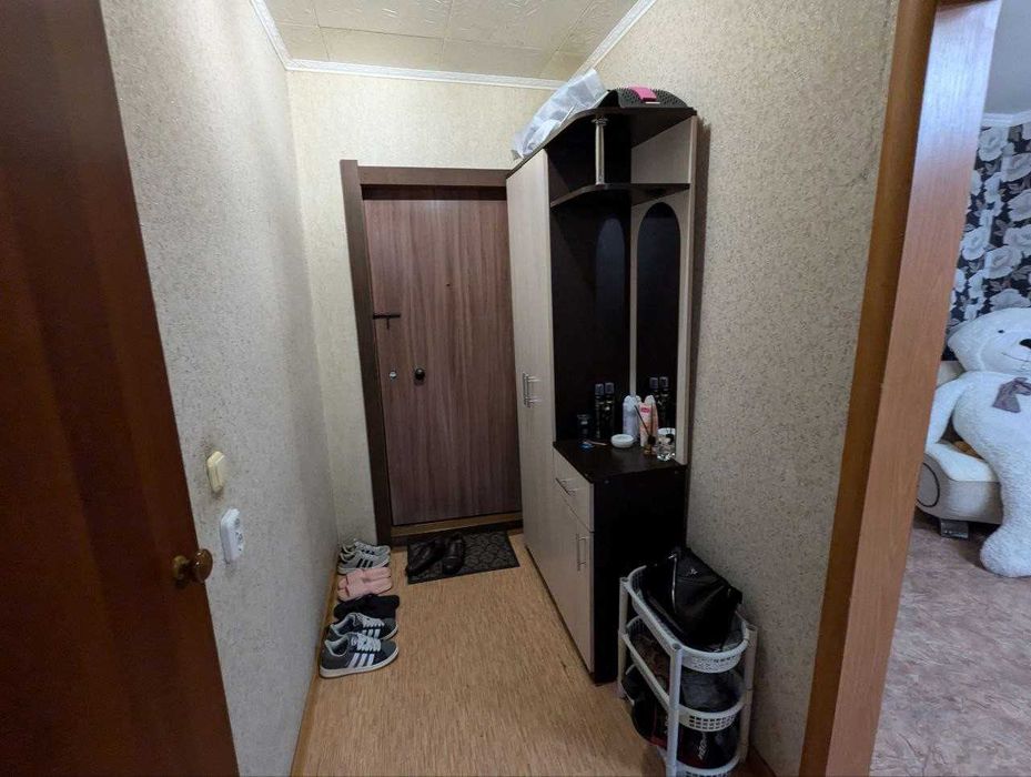 Продажа 2-комнатной квартиры