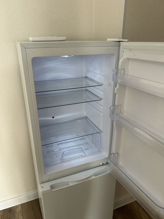 Холодильник Modus MRF-WBD145WH белый