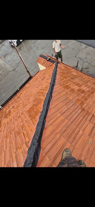 Montaj acoperisuri si reparati de urgenta