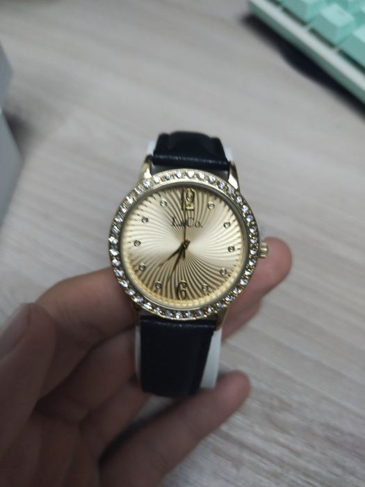 Набор часы L&Co.