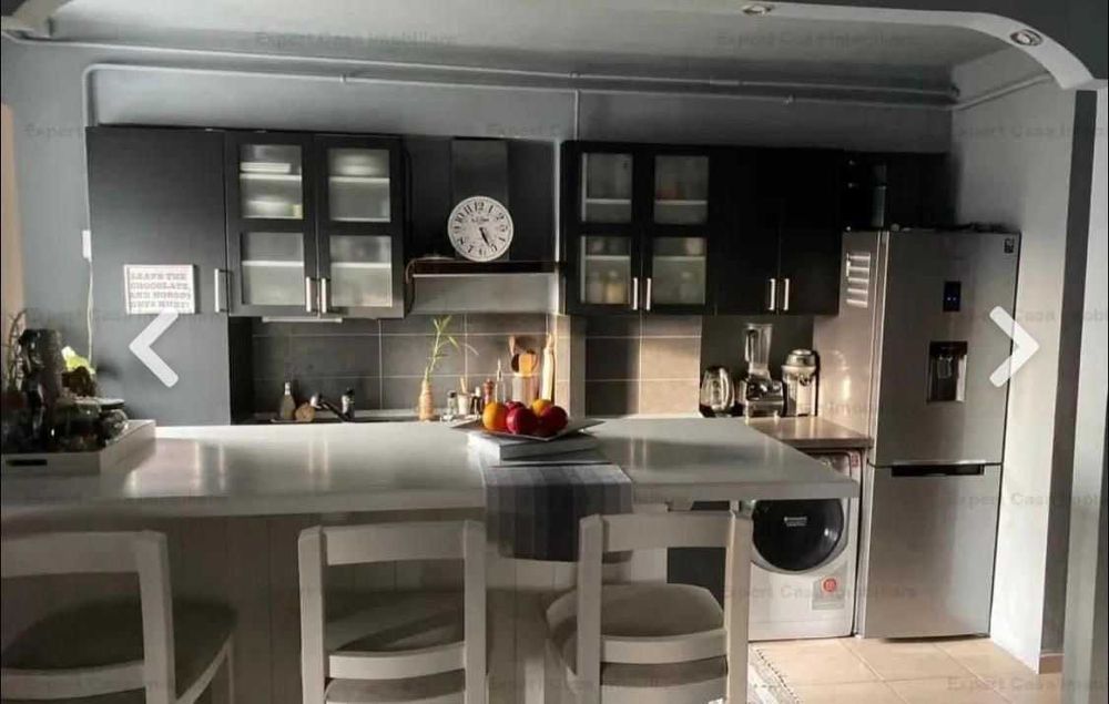 Apartament 1 Camera Nicolina