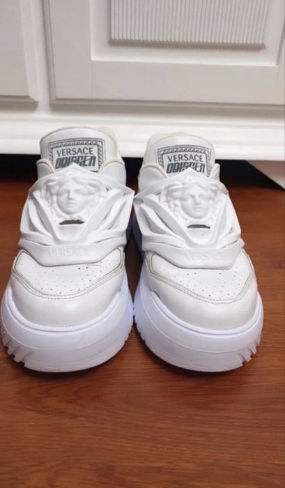 Versace Odissea