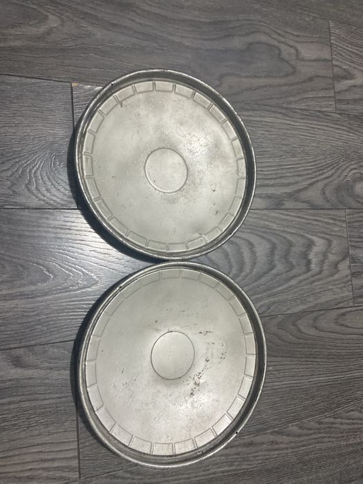 Lada 1200- Capace ornament roti 2buc