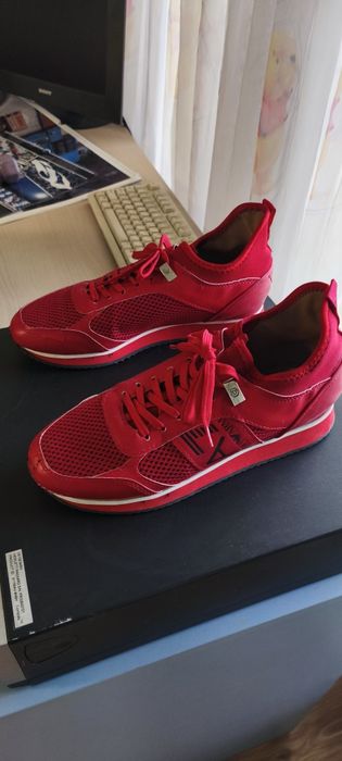 Обувки маркови оригинални