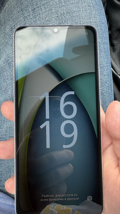 Телефон Редми 64 гб