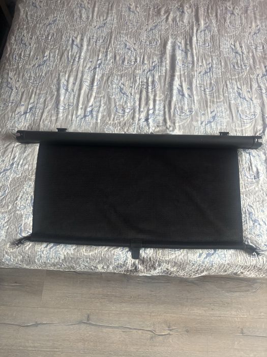 Преградна мрежа за багажник за АУДИ А4