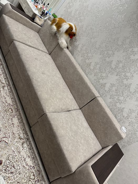 Продам диван , в хорошем сострянии