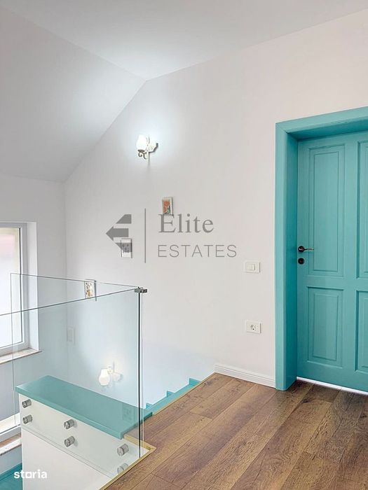 Casa cu 5 camere in Cartierul Tineretului | Prima inchirere