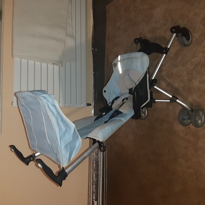 Vand carucior de vara Baby Relax, 1-3 ani