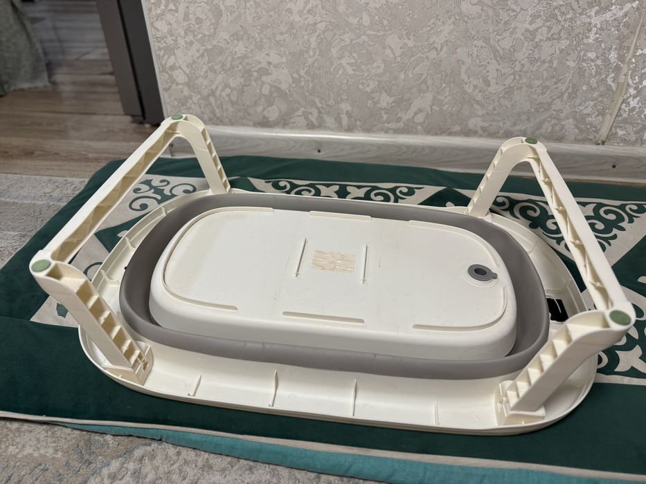 Ванночка детская