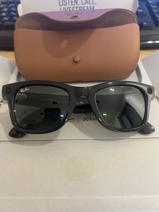 Ray Ban Wayfarer