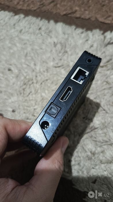 Продам Smart box запчасти не в рабочее состояние