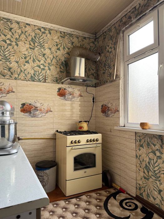 Продается 2/2/4 на 21 кв. Чиланзар