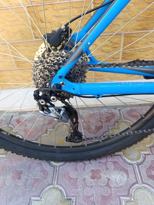 Specialized 29 цола