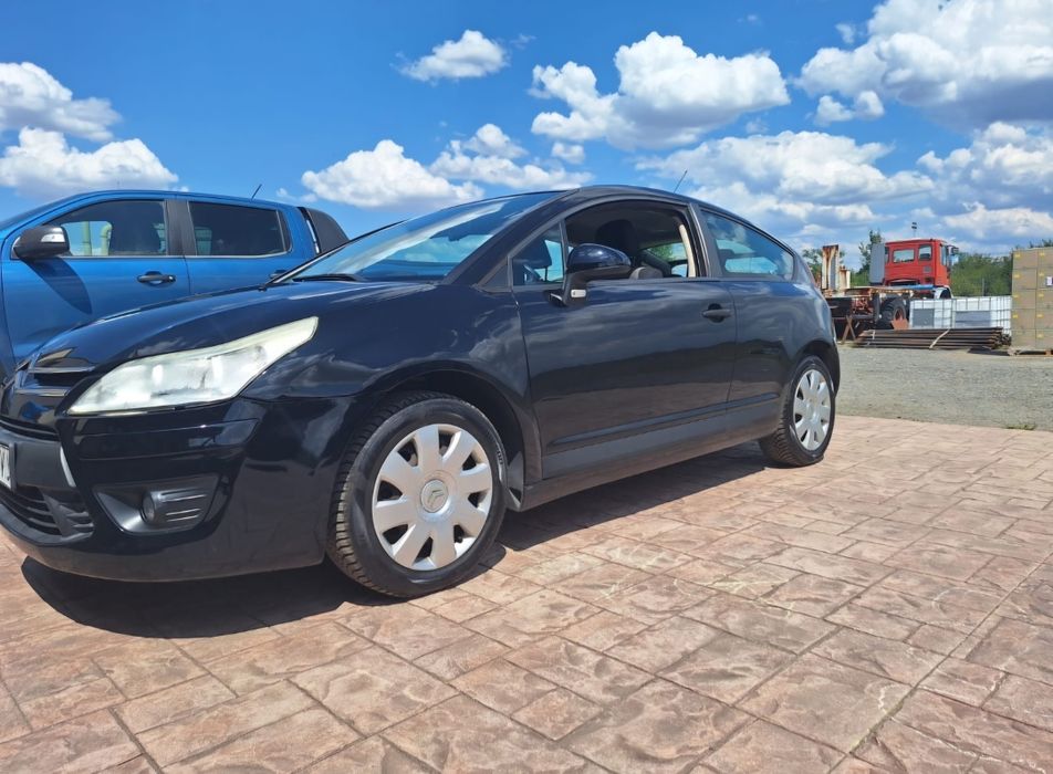 Vand autoturism Citroen C4