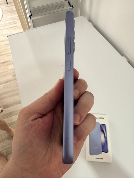 Samsung Galaxy A54 5G