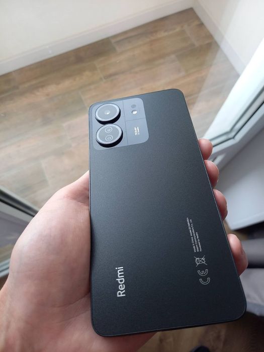 Redmi 13C 256 GB