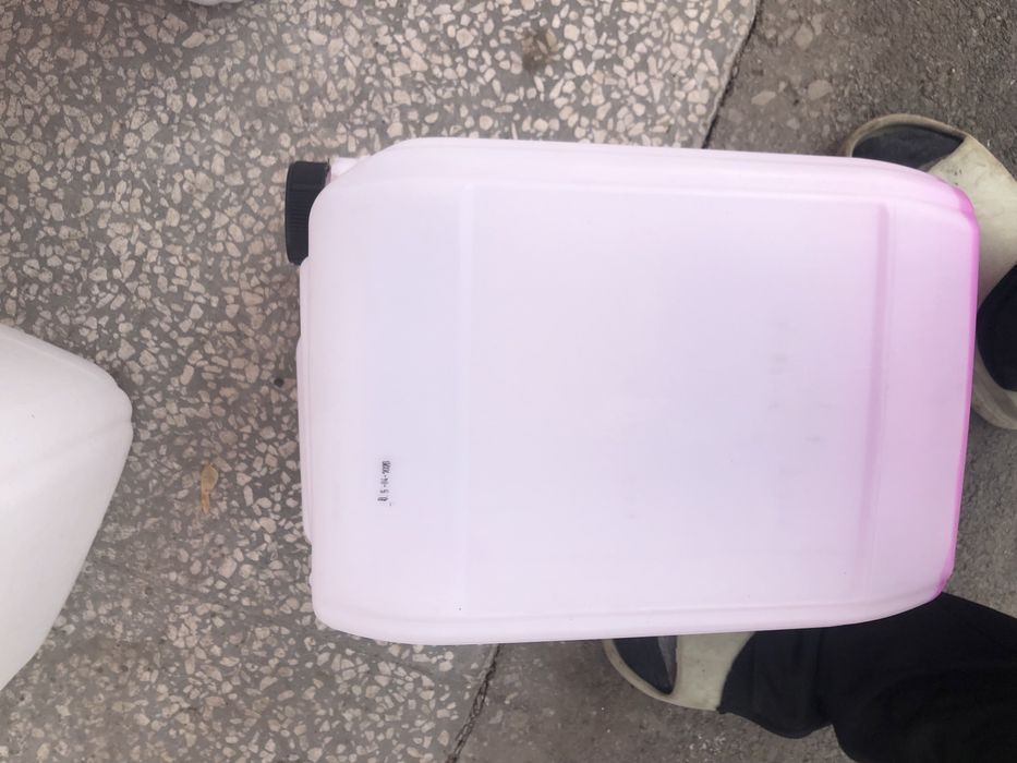 Продам конистры