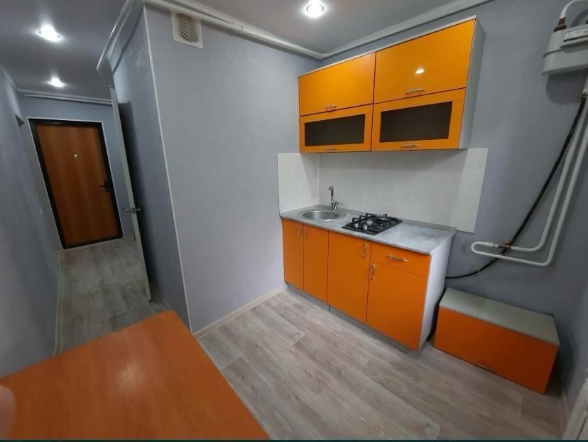Продам 1 ком квартира район Байтерек