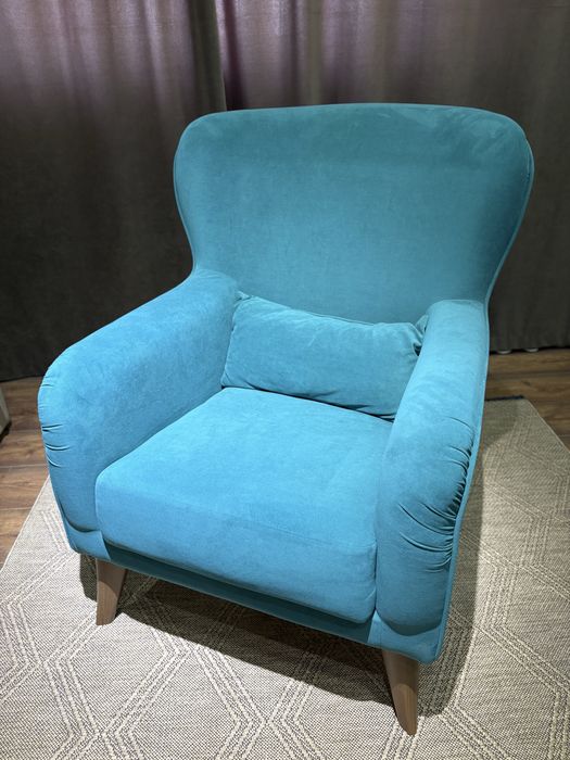 Кресло БУ в хорошем состоянии