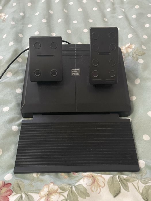 Volan gaming Myria MG7400