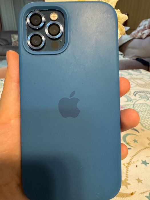 IPhone 12 pro 256 гб