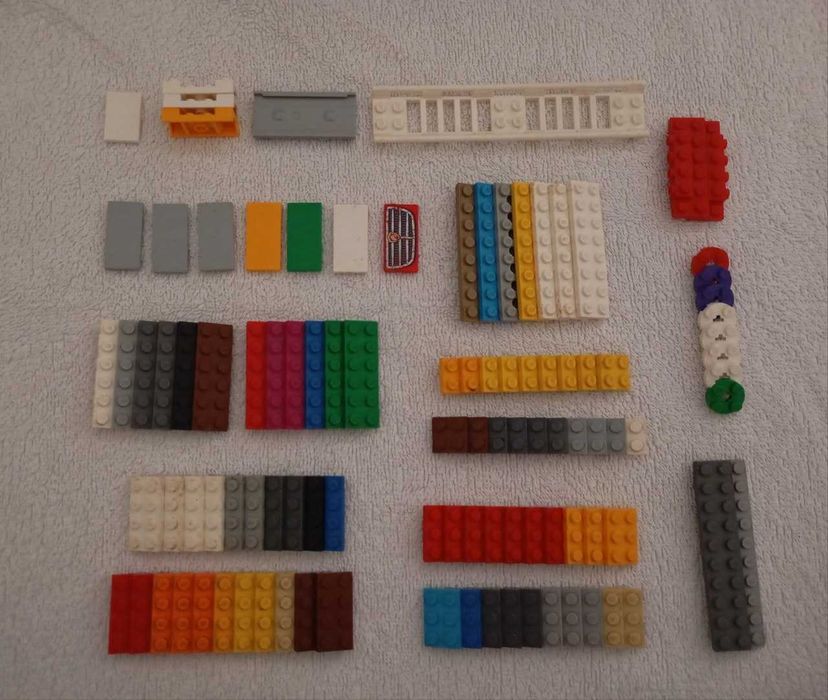 Lego набор оригинал