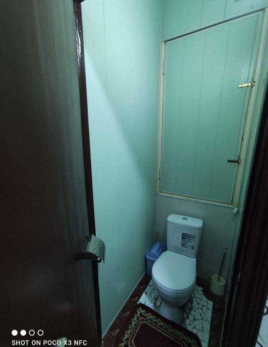 Срочно продается 2в3 ком Ялангач №Ш247