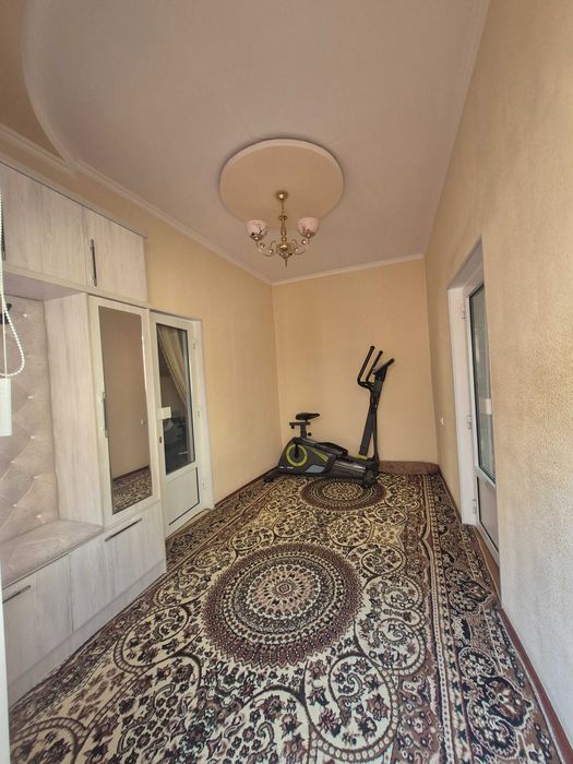 Продаётся дом в сердце старого города Бухары – идеально под гостиницу!