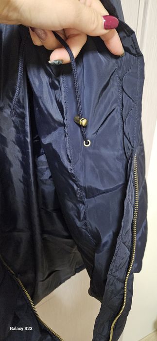 Яке за бременни HM