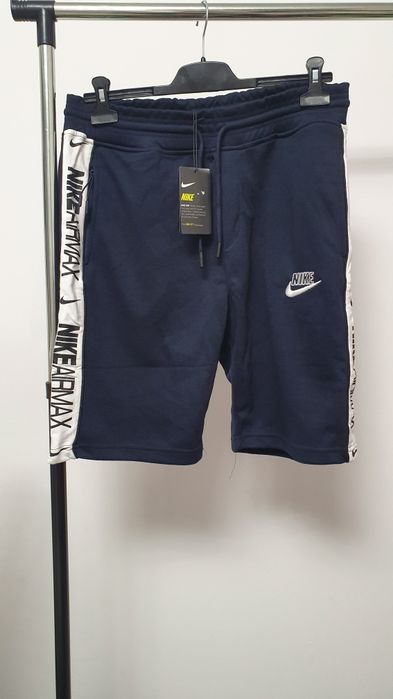 Pantaloni scurți din bumbac