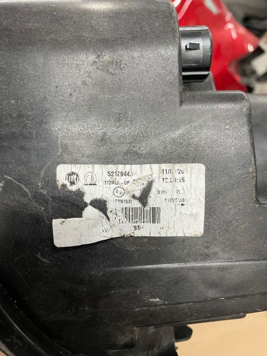 Фарове за Фиат 500