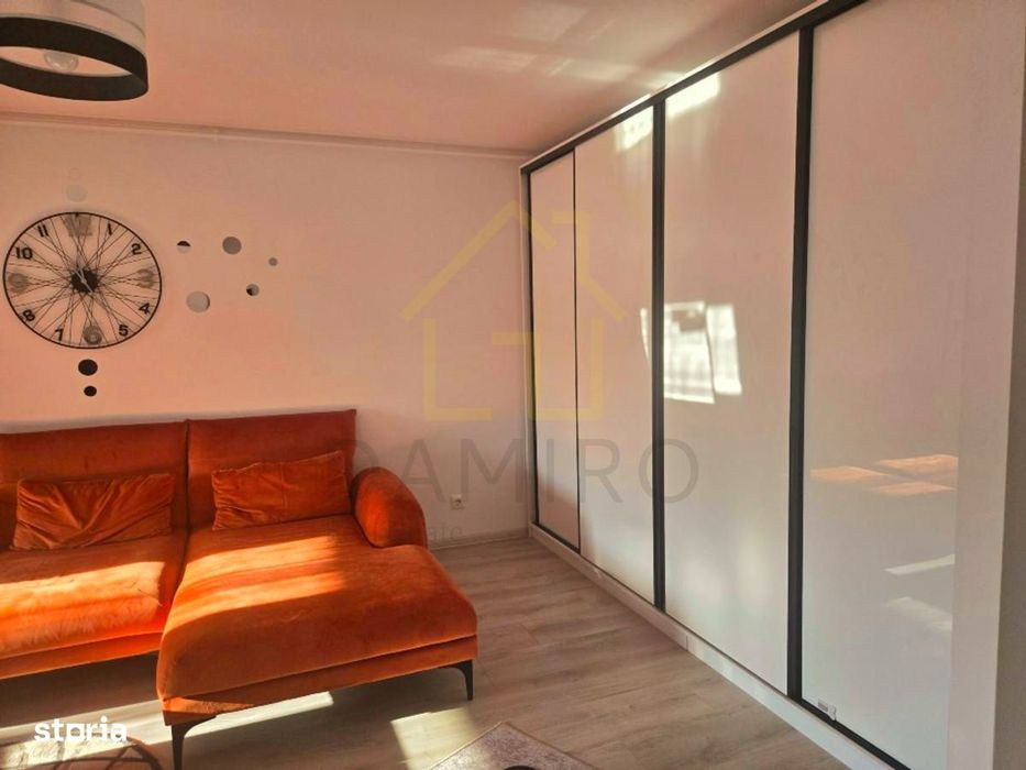 Apartament 2 Minute Metrou Anghel Saligny Hils Pallady Parcare Inclusa — fotografia 1