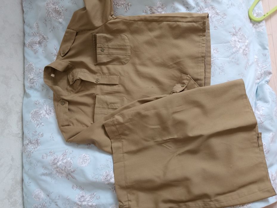 Военная форма на прокат