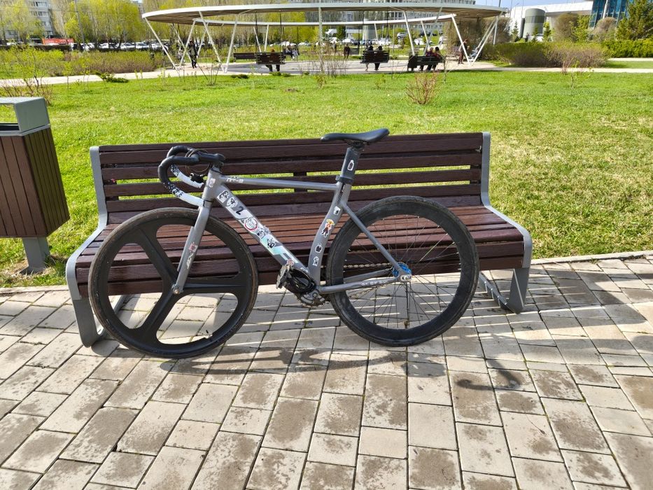 Продам или обменяю фикс ат 8