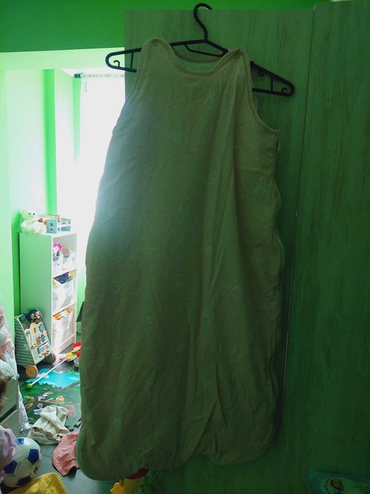 Спален бебешки чувал