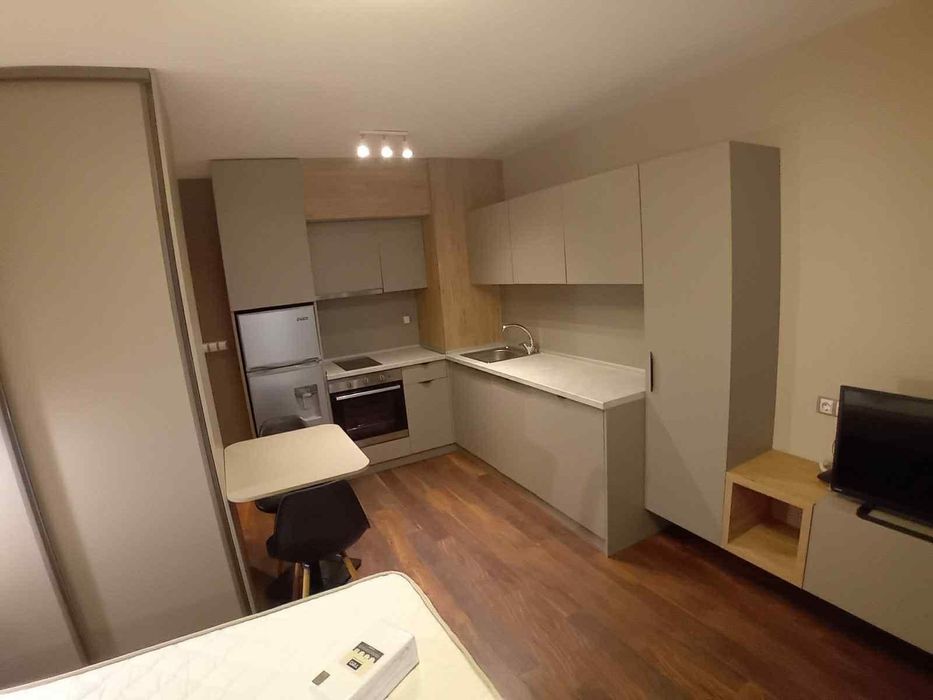 Едностаен апартамент под наем в ж.к. Студентски град, 2144150