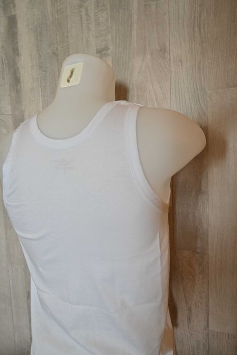 Мъжки потник с Лого само за на ЕДРО!