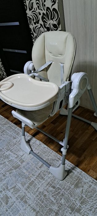 Детский стул- стол