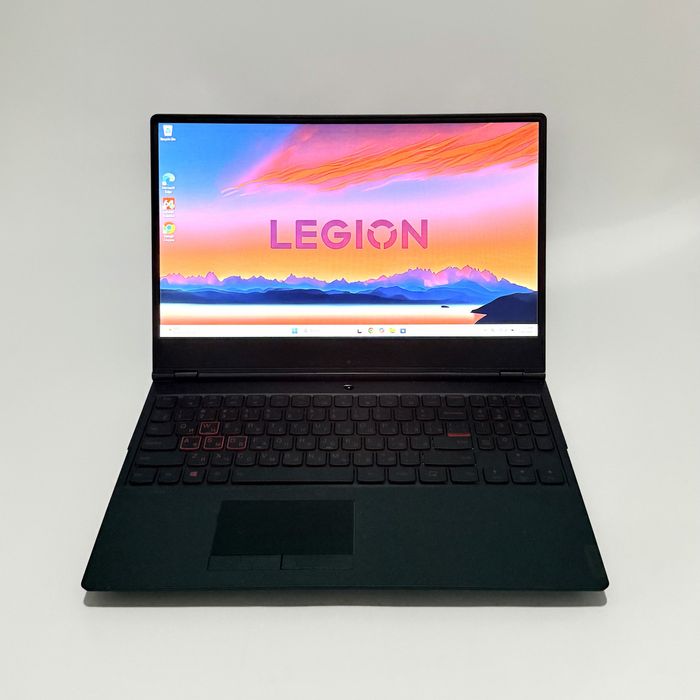 Lenovo Legion Y540/i5-9300H/GTX 1650/512GB NVMe/12GB DDR4